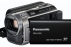 Видеокамера Panasonic SDR-H100 Black